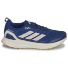 Trail adidas RUNFALCON 5 TR Blu Trail Uomo - 2