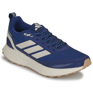Trail uomo adidas  RUNFALCON 5 TR  Blu adidas 4068812247378