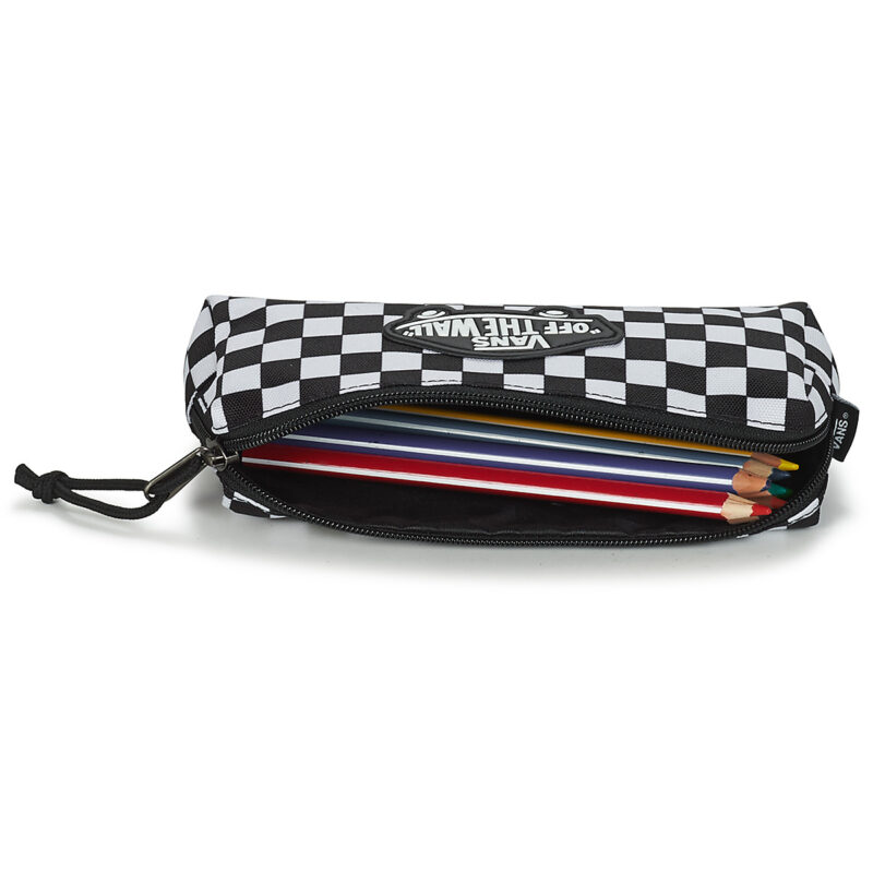 Vans OTW PENCIL POUCH BOYS Nero Trousse Bambina - 3