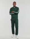 Tuta Lacoste WH1792-YZP Verde Tuta Uomo - 2