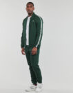 Tuta Lacoste WH1792-YZP Verde Tuta Uomo - 3