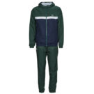 Tuta Lacoste WH1793-7UP Multicolore Tuta Uomo - 1