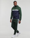 Tuta Lacoste WH1793-7UP Multicolore Tuta Uomo - 3
