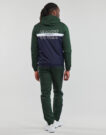 Tuta Lacoste WH1793-7UP Multicolore Tuta Uomo - 4