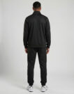 Tuta Puma Hooded Poly Suit Nero - Tuta Uomo - 4