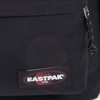 Uomo Eastpak OUT OF OFFICE Nero Zaino Uomo - 5