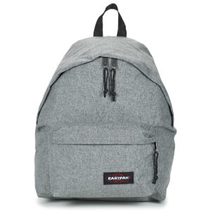 Zaini uomo Eastpak  PADDED PAK'R 24L  Grigio Eastpak 5414709190743