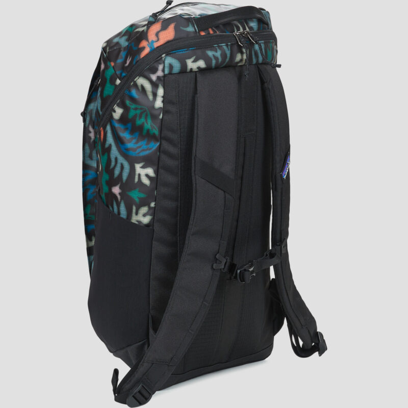 Uomo Patagonia BLACK HOLE PACK 25L Multicolore Zaino Uomo - 3