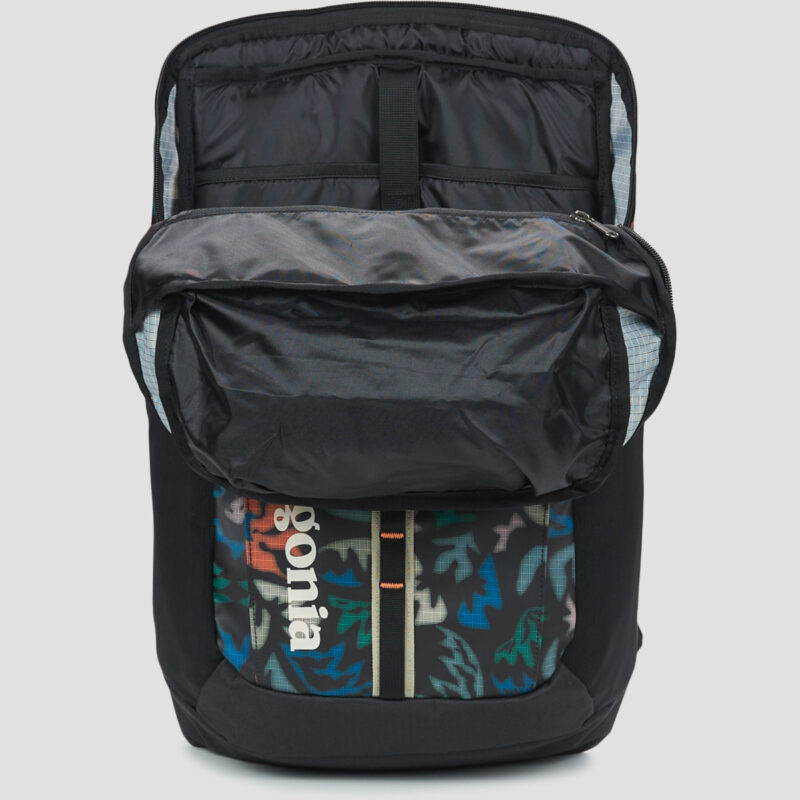 Uomo Patagonia BLACK HOLE PACK 25L Multicolore Zaino Uomo - 5