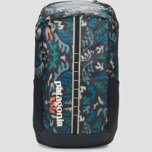 Zaini uomo Patagonia  BLACK HOLE PACK 25L  Multicolore Patagonia 198077532736