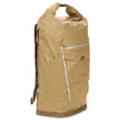 Uomo Patagonia FIELDSMITH ROLL TOP PACK Beige Zaino Uomo - 2