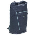 Uomo Patagonia FIELDSMITH ROLL TOP PACK Marine Zaino Uomo - 2