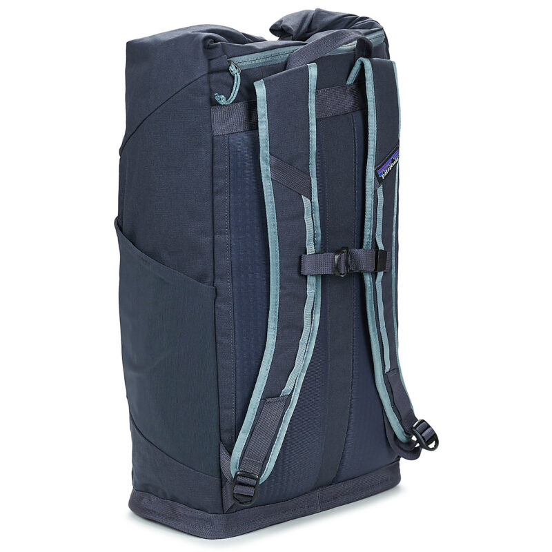 Uomo Patagonia FIELDSMITH ROLL TOP PACK Marine Zaino Uomo - 3