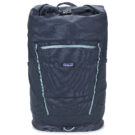 Uomo Patagonia FIELDSMITH ROLL TOP PACK Marine Zaino Uomo - 1