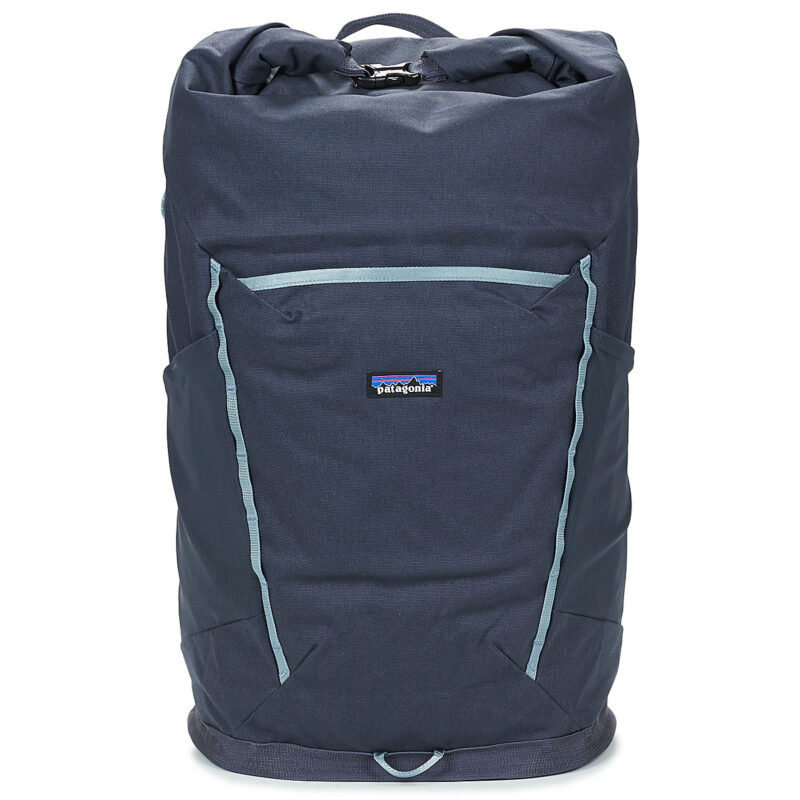 Uomo Patagonia FIELDSMITH ROLL TOP PACK Marine Zaino Uomo - 1
