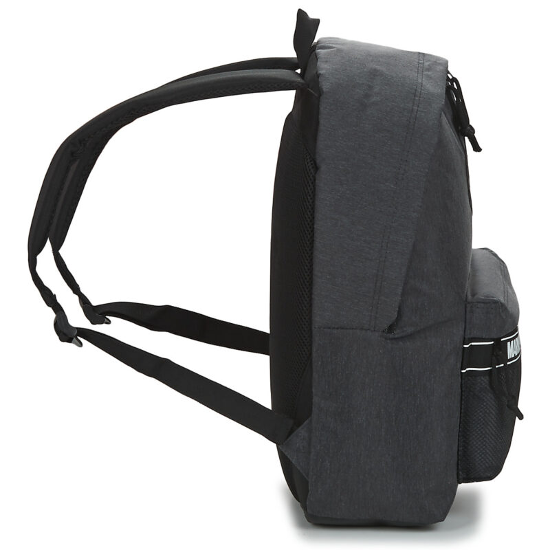 Bambino Back To School SAC A DOS MARVEL Grigio Zaino Bambino - 3