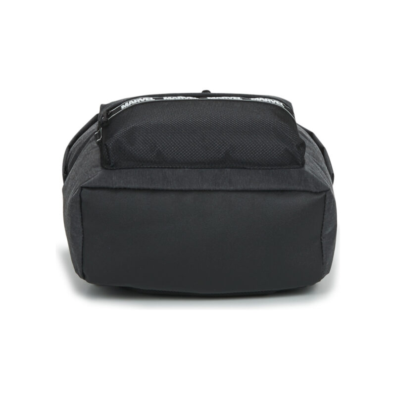 Bambino Back To School SAC A DOS MARVEL Grigio Zaino Bambino - 4