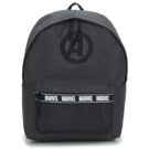 Bambino Back To School SAC A DOS MARVEL Grigio Zaino Bambino - 1