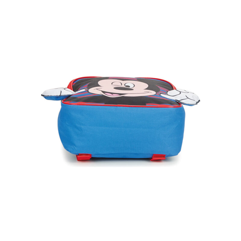 Bambino Disney SAC A DOS MICKEY 31 CM Multicolore Zaino Bambino - 4