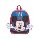 Ni&ntilde;o Disney SAC A DOS MICKEY 31 CM Multicolor Mochila Ni&ntilde;o - 1