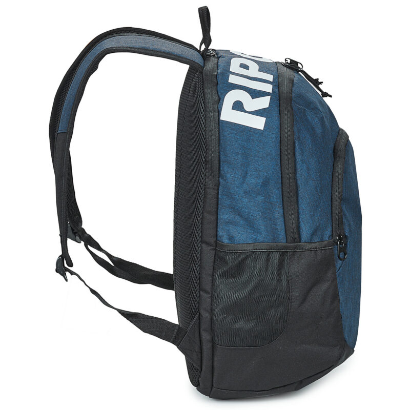 Bambino Rip Curl OZONE 30L PRO Blu Zaino Bambino - 3