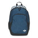 Bambino Rip Curl OZONE 30L PRO Blu Zaino Bambino - 1