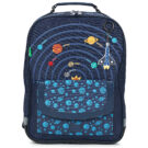 Bambino Tann's GABRIEL SAC A DOS P Marine Zaino Bambino - 1