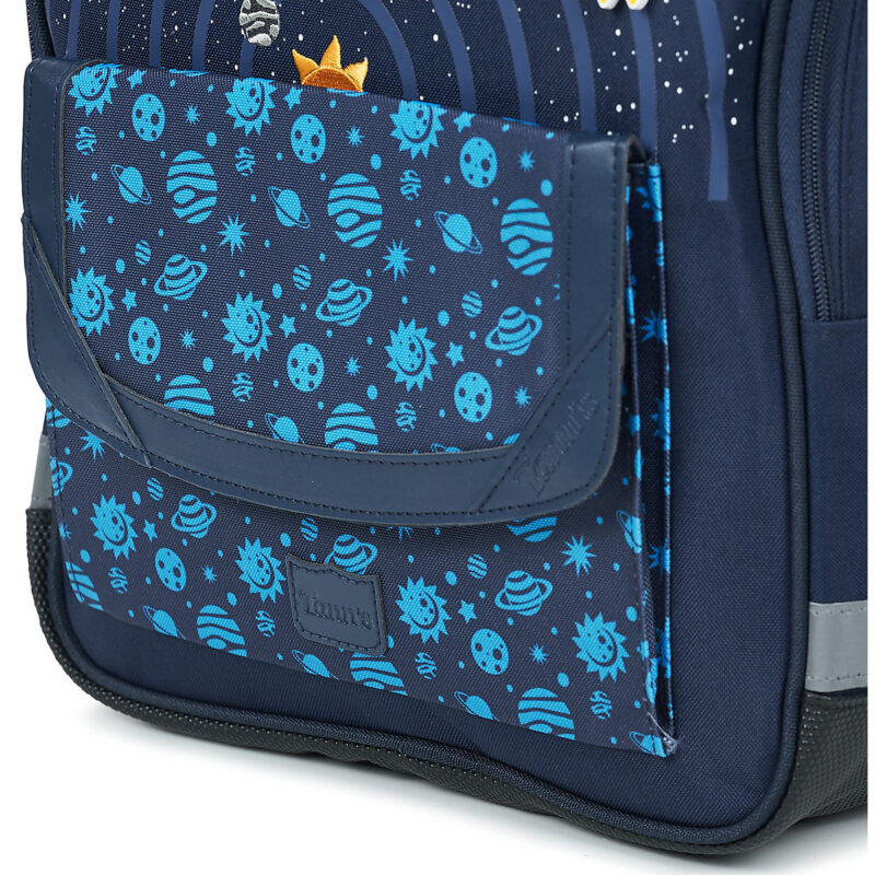 Bambino Tann's GABRIEL SAC A DOS P Marine Zaino Bambino - 4
