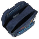 Bambino Tann's GABRIEL SAC A DOS P Marine Zaino Bambino - 5