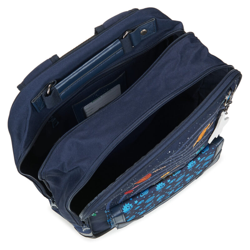 Bambino Tann's GABRIEL SAC A DOS P Marine Zaino Bambino - 5