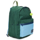 Bambino Tann's VALENTIN SAC A DOS L Blu Zaino Bambino - 2