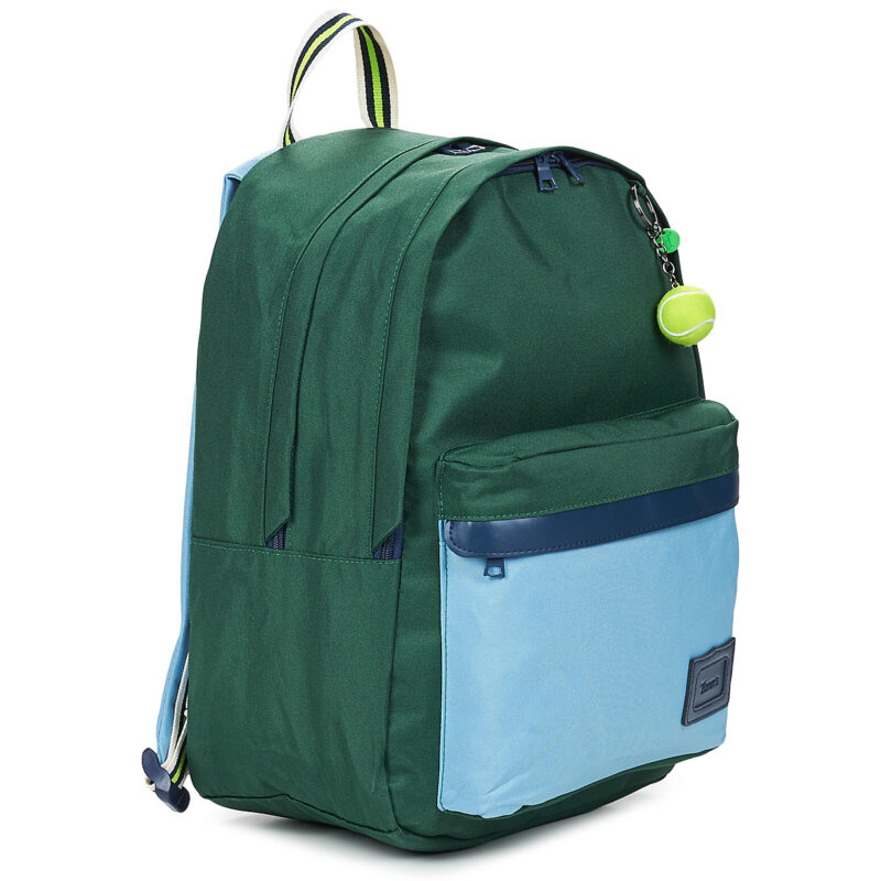 Bambino Tann's VALENTIN SAC A DOS L Blu Zaino Bambino - 2