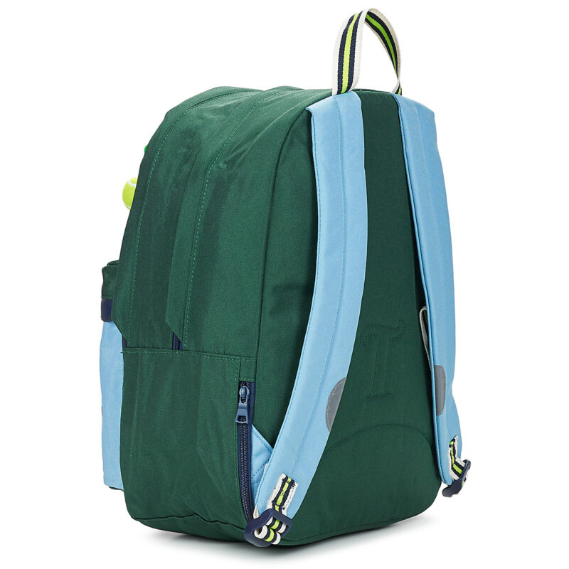 Bambino Tann's VALENTIN SAC A DOS L Blu Zaino Bambino - 3