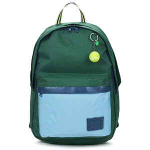 Zaini ragazzo Tann's  VALENTIN SAC A DOS L  Blu Tann's 3662498096810