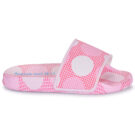 Chanclas blancas Agatha Ruiz de la Prada para ni&ntilde;as - 2