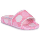 Chanclas blancas Agatha Ruiz de la Prada para ni&ntilde;as - 1