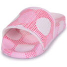 Chanclas blancas Agatha Ruiz de la Prada para ni&ntilde;as - 3