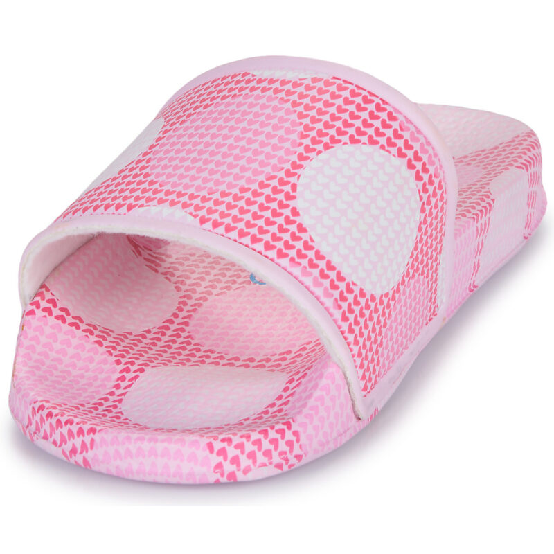 Chanclas blancas Agatha Ruiz de la Prada para ni&ntilde;as - 3