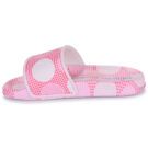 Chanclas blancas Agatha Ruiz de la Prada para ni&ntilde;as - 4