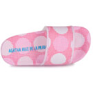 Chanclas blancas Agatha Ruiz de la Prada para ni&ntilde;as - 6