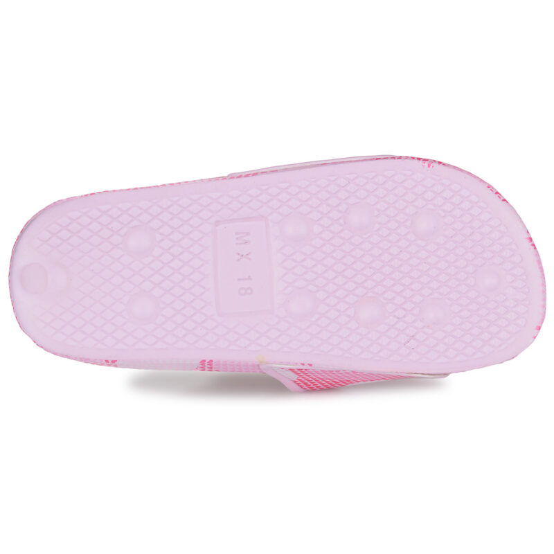 Chanclas blancas Agatha Ruiz de la Prada para ni&ntilde;as - 7