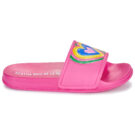 Agatha Ruiz de la Prada FLIP-FLOP Rosa - ciabatte Bambina - 2