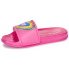 Agatha Ruiz de la Prada FLIP-FLOP Rosa - ciabatte Bambina - 4
