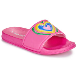 ciabatte ragazza Agatha Ruiz de la Prada  FLIP-FLOP  Rosa Agatha Ruiz de la Prada 8434198890648