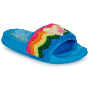 ciabatte ragazza Agatha Ruiz de la Prada  FLIP FLOPS  Blu Agatha Ruiz de la Prada 8433347029564