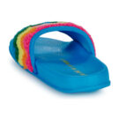 ragazza Agatha Ruiz de la Prada FLIP FLOPS Blu ciabatte Bambina - 5