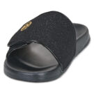 ragazza MICHAEL Michael Kors JETT DARBY Nero ciabatte Bambina - 3
