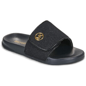 ciabatte ragazza MICHAEL Michael Kors  JETT DARBY  Nero MICHAEL Michael Kors