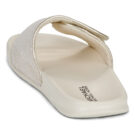 ragazza MICHAEL Michael Kors JETT DARBY Oro ciabatte Bambina - 5
