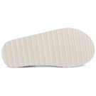 ragazza MICHAEL Michael Kors TEAGAN MERRICK 2 Beige ciabatte Bambina - 7